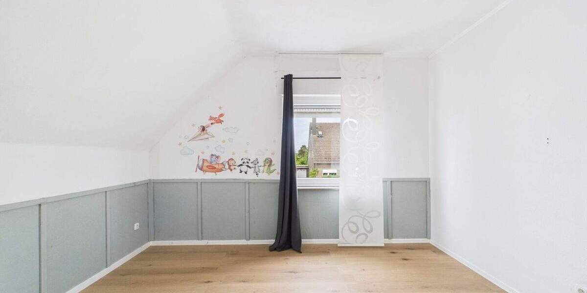 Einfamilienhaus Euskirchen Innenstadt - 7 Zimmer, 164 m&sup2;, 379.000&euro; | Angebot:25734195