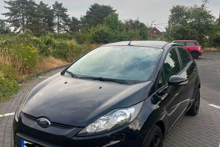 Ford Fiesta 180.000 km 2.450 &euro; Wesseling 50389