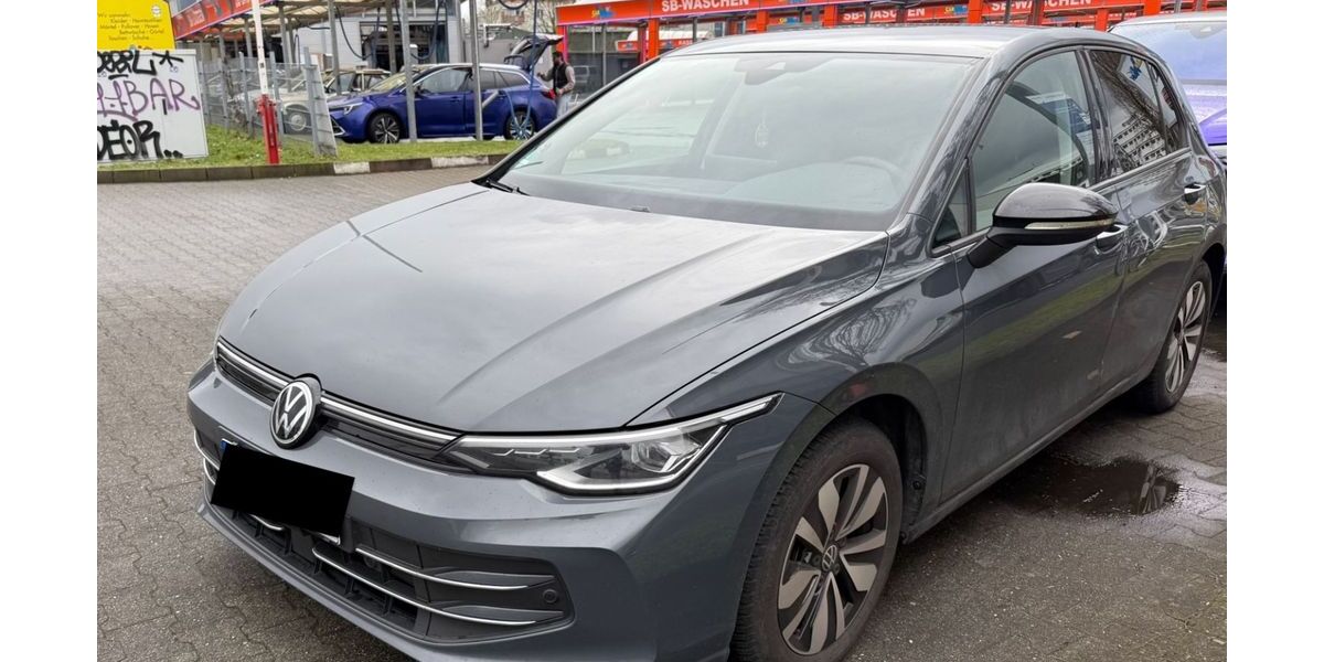 VW Golf 38.000 km 29.999 &euro; Köln 50827