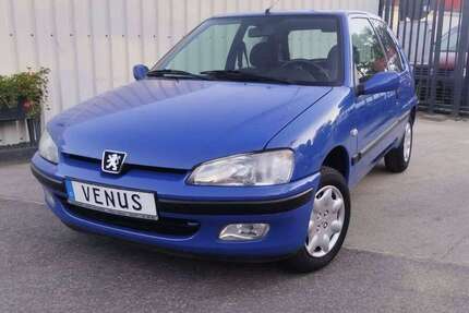 Peugeot 106 52.664 km 2.750 &euro; Kerpen 50169