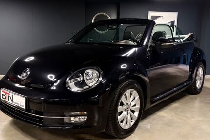 VW Beetle 158.950 km 7.800 &euro; Köln 50670
