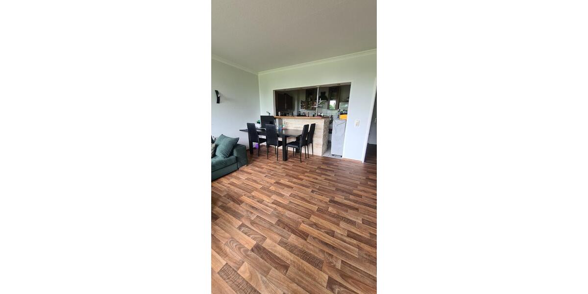 Erdgeschoßwohnung Düren Distelrath - 2 Zimmer, 60 m&sup2;, 630&euro; | Angebot:25937161