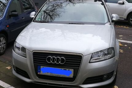 Audi A3 159.000 km 6.900 &euro; Köln 51067