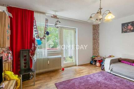 Wohnung Kerpen - 2 Zimmer, 44 m&sup2;, 99.000&euro; | Angebot:25688362