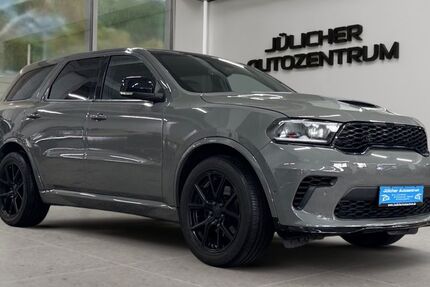 Dodge Durango 16.000 km 31.790 &euro; Jülich 52428