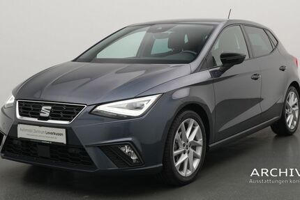 Seat Ibiza 25.767 km 24.988 &euro; Leverkusen 51373
