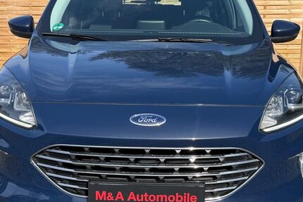 Ford Kuga 183.835 km 14.790 &euro; Bergheim 50126