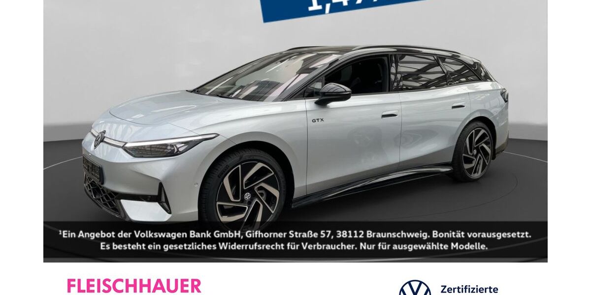 VW ID.7 17.288 km 48.980 &euro; Köln-Mülheim 51063