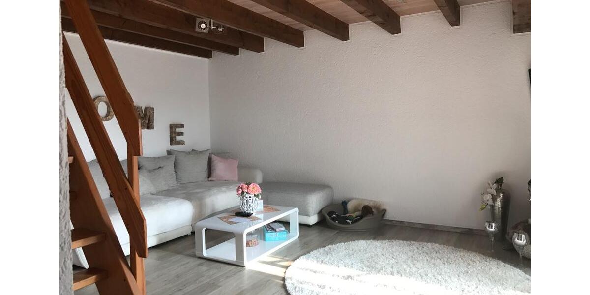 Maisonettenwohnung Köln Chorweiler - 2 Zimmer, 75 m&sup2;, 1.270&euro; | Angebot:25965180