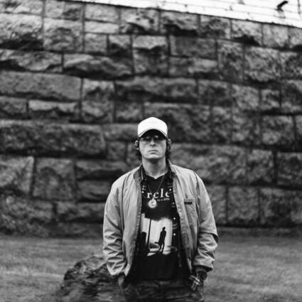 Stephen Wilson Jr. 30.06.2026 Trinity College