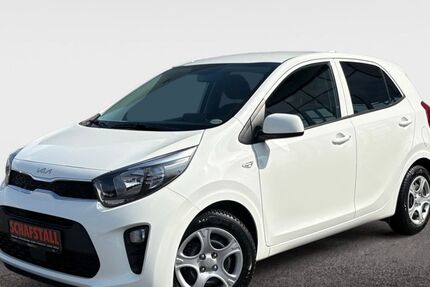 Kia Picanto 5.544 km 15.479 &euro; Elsdorf (bei Köln) 50189