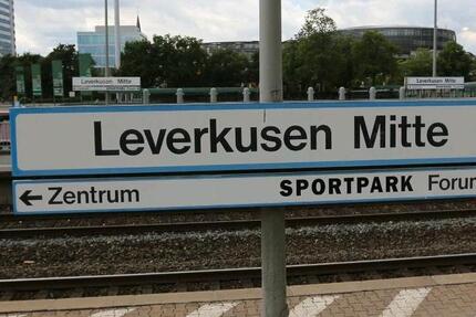 Wohnung Leverkusen - 1 Zimmer, 20 m&sup2;, 550&euro; | Angebot:25900258