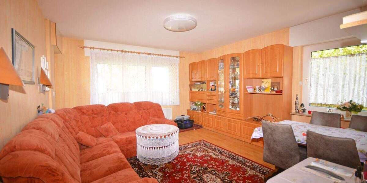 Etagenwohnung Köln Zündorf - 3 Zimmer, 66 m&sup2;, 225.000&euro; | Angebot:25709849