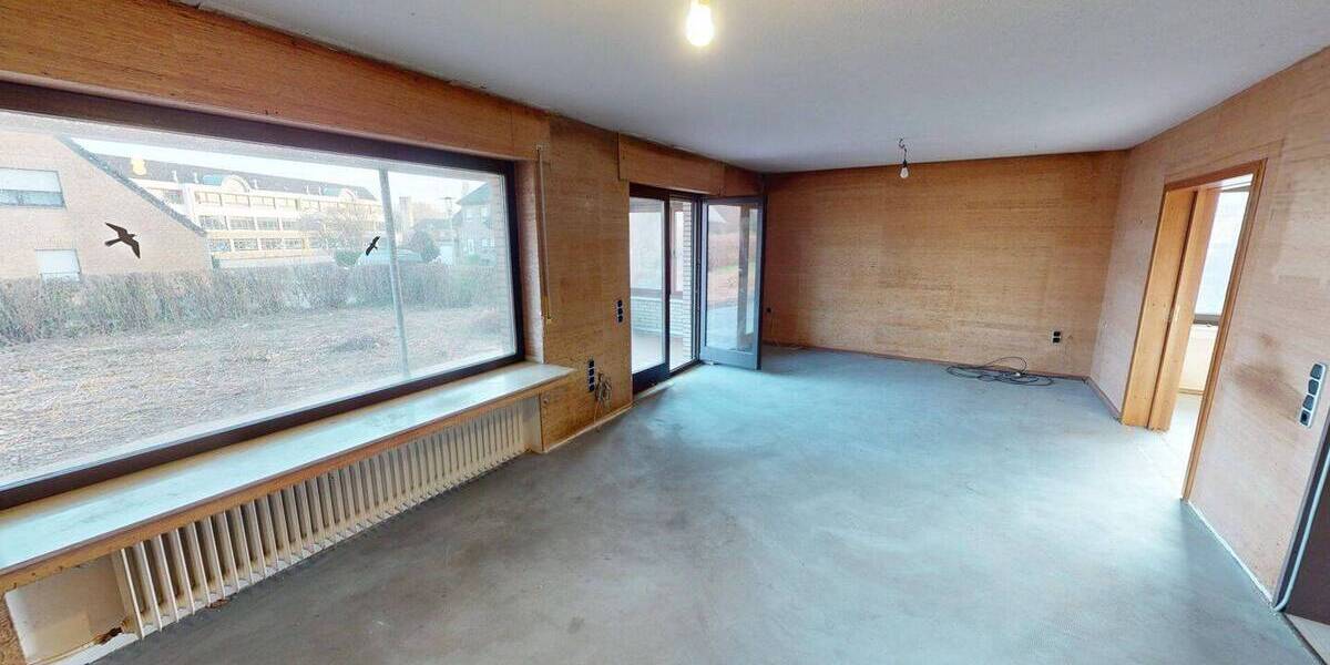 Einfamilienhaus Titz - 4 Zimmer, 120 m&sup2;, 300.000&euro; | Angebot:25970031