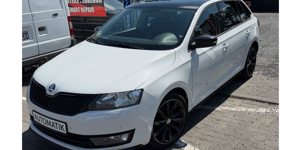 Skoda Rapid 280.000 km 5.700 &euro; Dormagen 41539