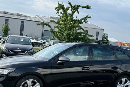 Seat Leon 73.500 km 18.950 &euro; Düren 52351