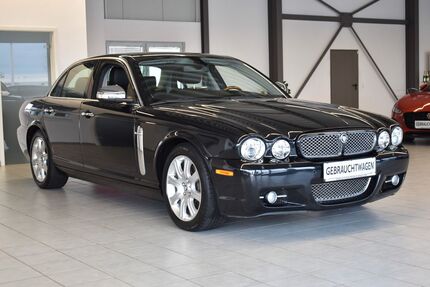 Jaguar XJ 109.980 km 25.999 &euro; Düren 52351