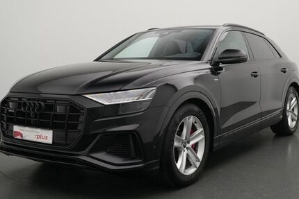 Audi Q8 82.097 km 61.480 &euro; Leverkusen 51373