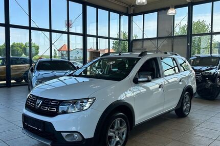 Dacia Logan 91.000 km 8.900 &euro; Erftstadt 50374