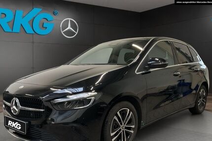 Mercedes-Benz B 250 9.833 km 32.780 &euro; Bornheim 53332