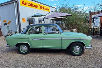 Simca Andere 99.999 km 3.490 &euro; Köln Porz 51147