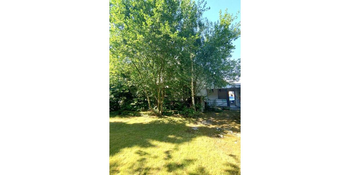 Villengrundstück in Köln-Fühlingen Traumlage mit hohem Erholungswert!, auch Mehrgenerationen-Kozept denkbar - Einfamilienhaus Köln Chorweiler | Angebot:25416208