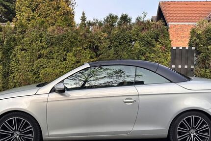 VW Eos 152.000 km 9.790 &euro; Hürth 50354