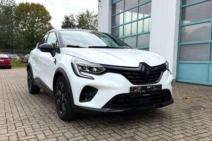 Renault Captur 58.525 km 16.690 &euro; Düren 52349