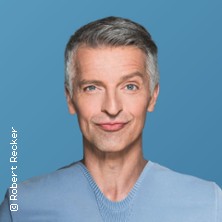 Johannes Flöck - Früher war ich jünger 07.10.2026 Altenberger Hof Köln