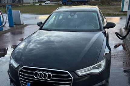 Audi A6 320.000 km 10.900 &euro; Euskirchen 53879