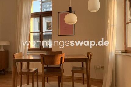 Wohnung Köln Innenstadt - 2 Zimmer, 43 m&sup2;, 430&euro; | Angebot:24570713