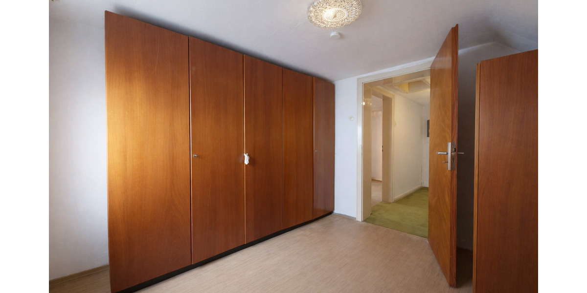Reihenendhaus Kerpen Blatzheim - 5 Zimmer, 99 m&sup2;, 240.000&euro; | Angebot:26795051