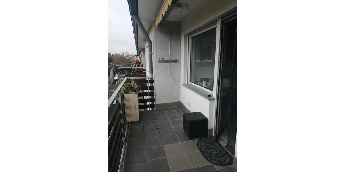 Etagenwohnung Wesseling - 1 Zimmer, 16 m&sup2;, 580&euro; | Angebot:23929227