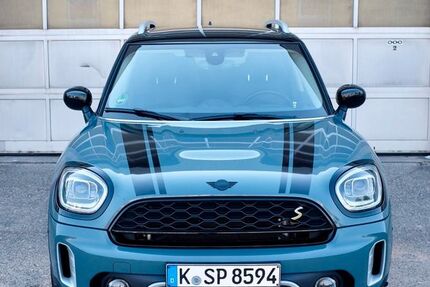 Mini Countryman SE (Cooper) 105.000 km 21.999 &euro; Köln 50827