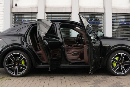 Porsche Cayenne 6.209 km 104.500 &euro; Hürth (bei Köln) 50354
