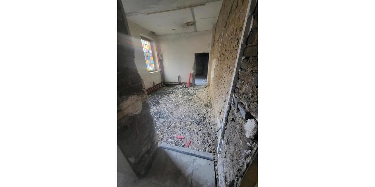 Erdgeschoßwohnung Frechen - 2 Zimmer, 37 m&sup2;, 130.000&euro; | Angebot:26357753