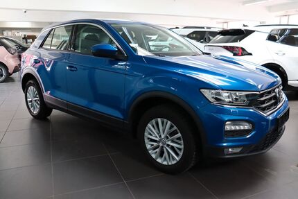 VW T-Roc 99.975 km 13.200 &euro; Düren 52349