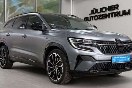 Renault Espace 24.224 km 31.990 &euro; Jülich 52428