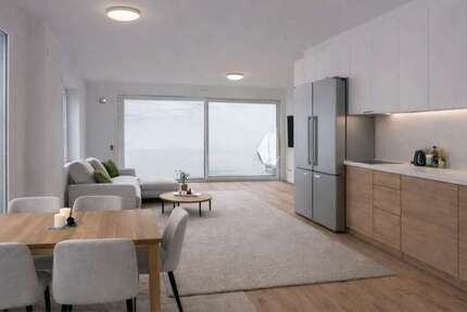 Wohnung Köln Raderthal - 3 Zimmer, 107 m&sup2;, 549.900&euro; | Angebot:25548195