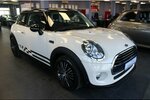 Mini Cooper Metropolitan 64.740 km 11.980 &euro; Euskirchen 53881