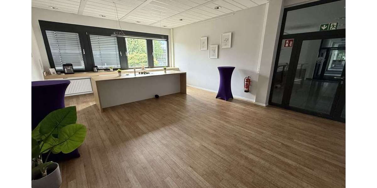 Gewerbeobjekt Köln Lindenthal - 740&euro; | Angebot:22920502