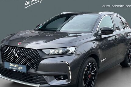 DS Automobiles DS7 (Crossback) 80.000 km 20.999 &euro; Köln 51145