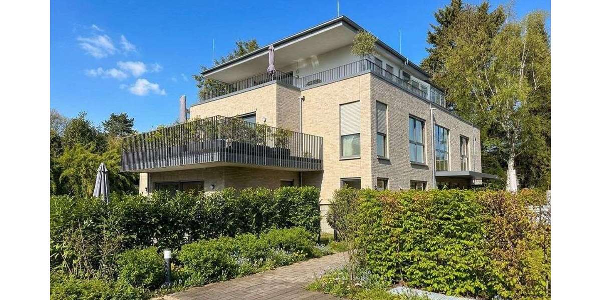 Etagenwohnung Köln Lindenthal - 6 Zimmer, 199 m&sup2;, 1.649.000&euro; | Angebot:25794825