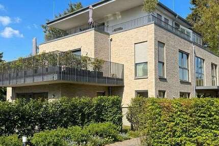 Wohnung Köln Lindenthal - 6 Zimmer, 199 m&sup2;, 1.649.000&euro; | Angebot:25794825