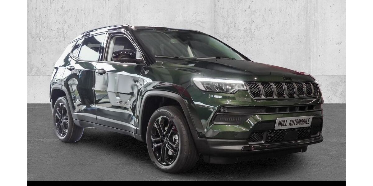 Jeep Compass 6.900 km 28.899 &euro; Köln 51149