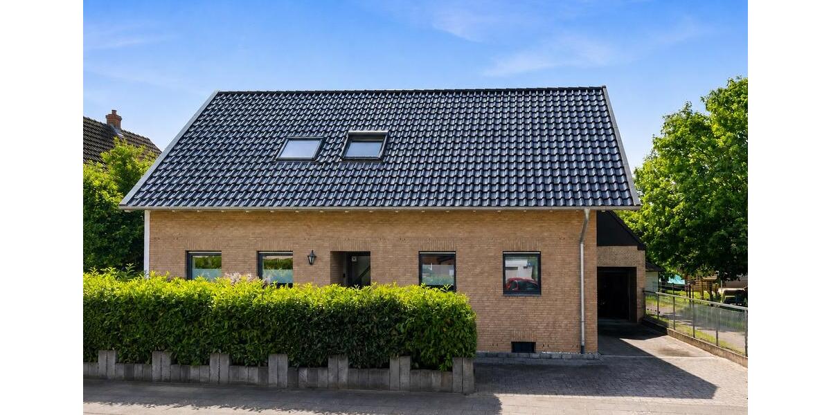 Einfamilienhaus Euskirchen Dom-Esch - 6 Zimmer, 223 m&sup2;, 574.000&euro; | Angebot:26840114