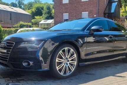 Audi A7 285.000 km 12.500 &euro; Kreuzau 52372