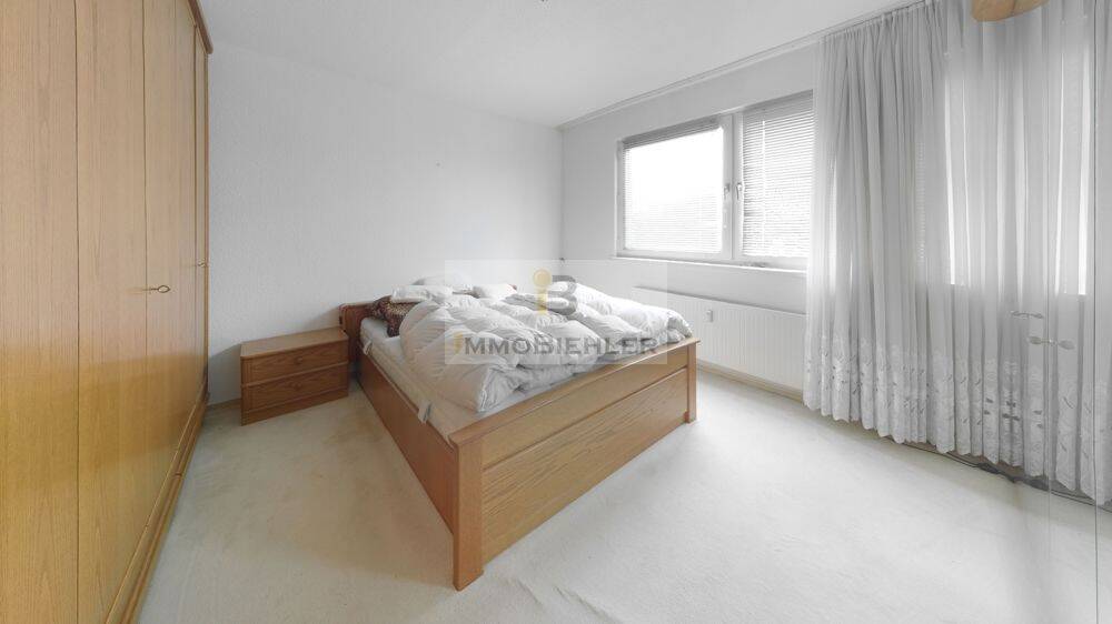 Etagenwohnung Köln Merheim - 2 Zimmer, 63 m&sup2;, 199.000&euro; | Angebot:26833417