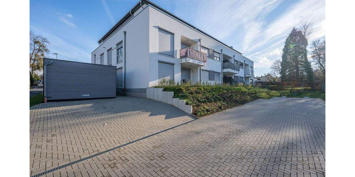 Etagenwohnung Nideggen - 3 Zimmer, 70 m&sup2;, 279.000&euro; | Angebot:25683994