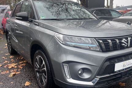 Suzuki Vitara 37.909 km 20.990 &euro; Köln 50735